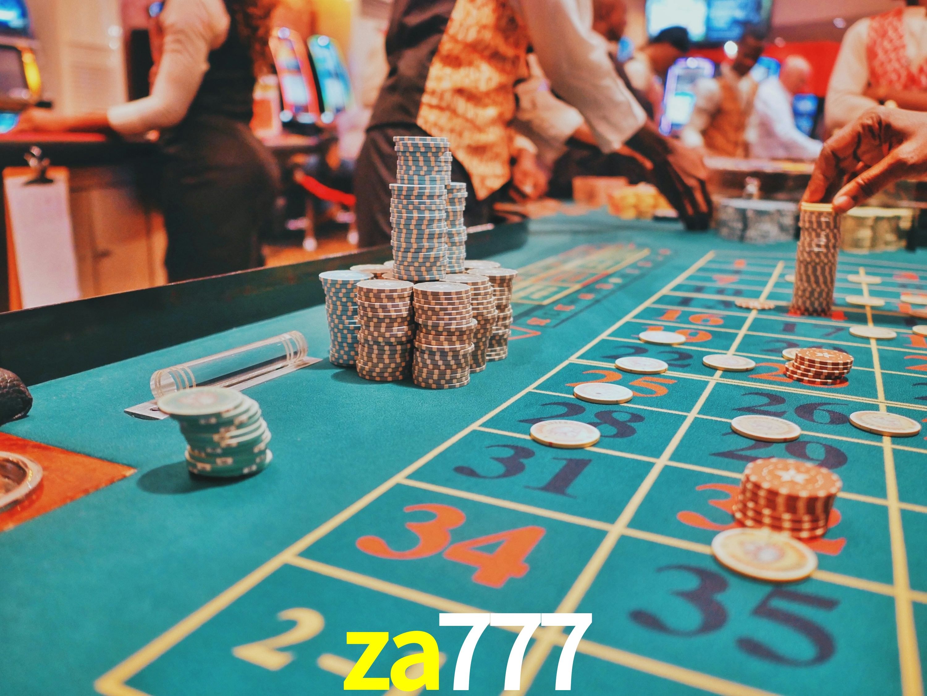 Sports Statistics za777
