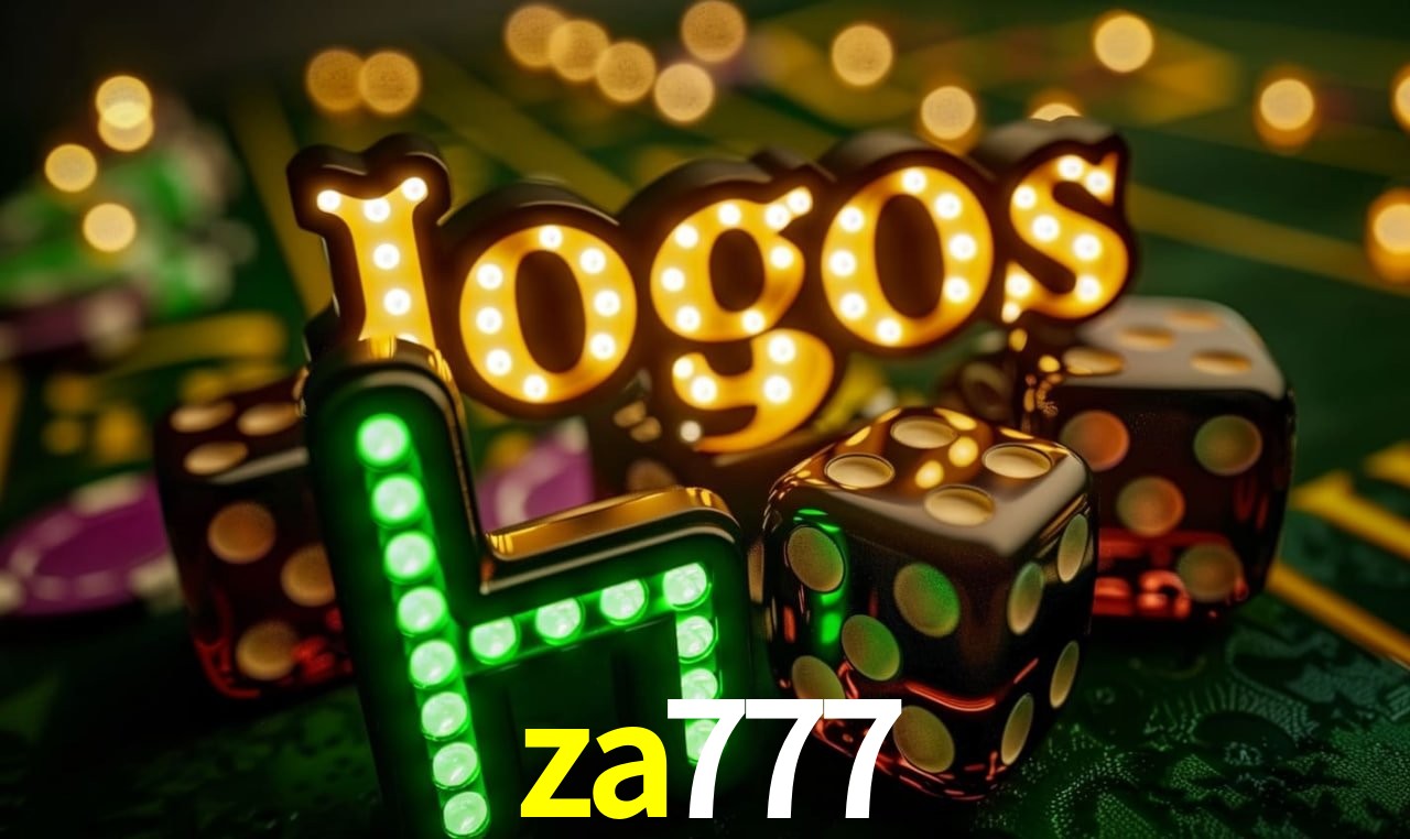 Bonus Features za777