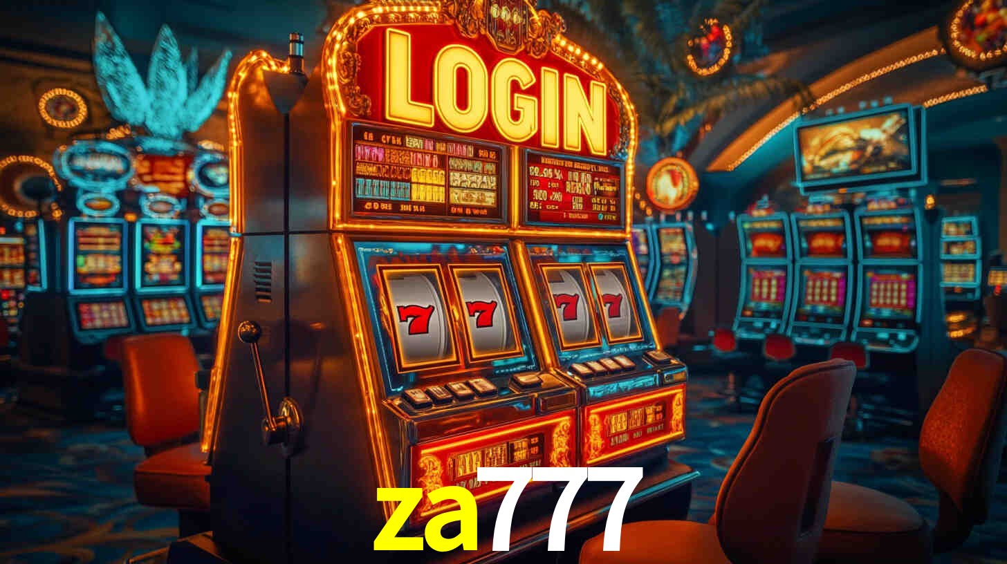 Daily Bonuses za777