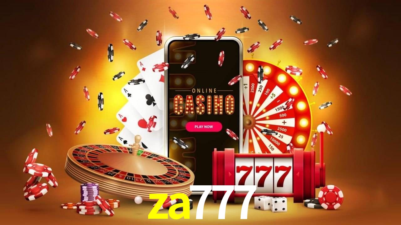Games Directory za777