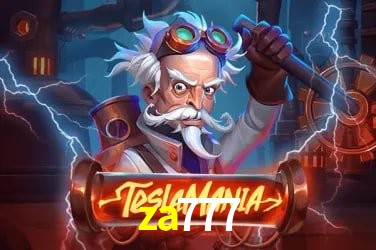 Slot Games za777
