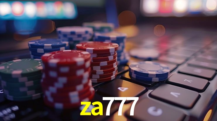 Secure Login za777