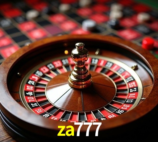 Security Systems za777